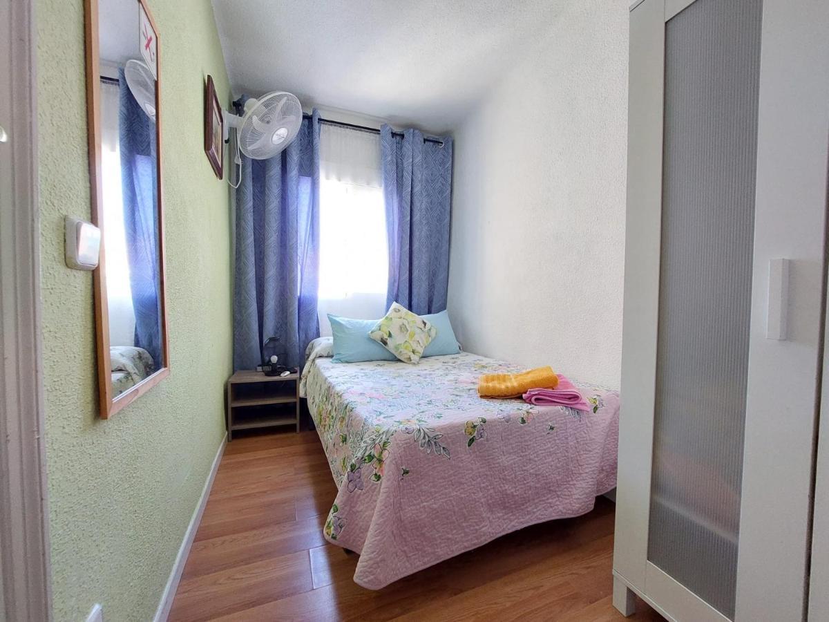 Olivos Apartment