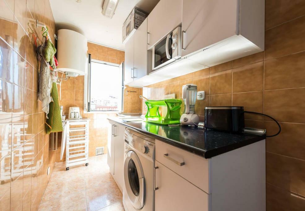 Apartment Olivos